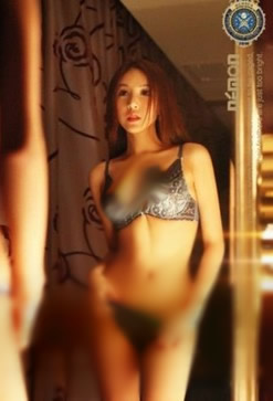 吕婉柔个人资料照片和胸围