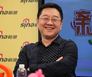 非你莫属张绍刚被打是什么原因 张绍刚个人资料和主持节目