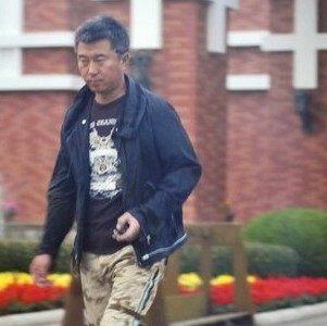 满文军老婆李俐个人资料图片 李俐为何获刑