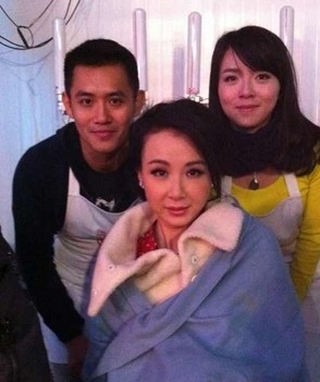 ������ʦ����俸�������ͼƬ ����Ǻͺ����ʲô��ϵ