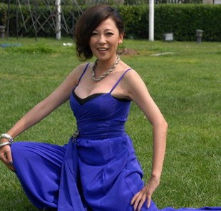 况明洁个人资料图片 况明洁老公是谁