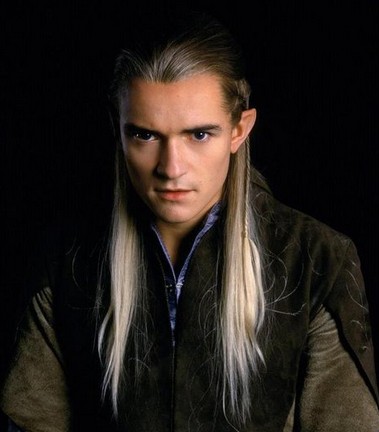  NO3Orlando Bloom Orlando Bloom��ȫ��ľ������ӣ���ħ�䡷���������ȫ��