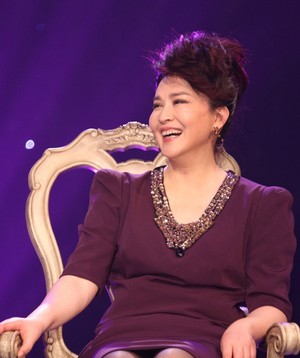 北京电视台主持人田歌年龄多大 田歌个人资料图片