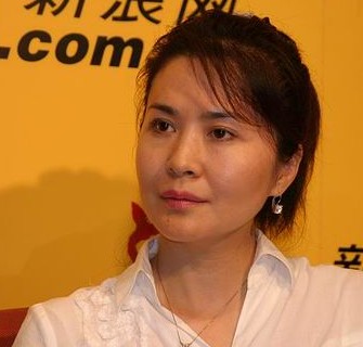 北京电视台主持人田歌年龄多大 田歌个人资料图片