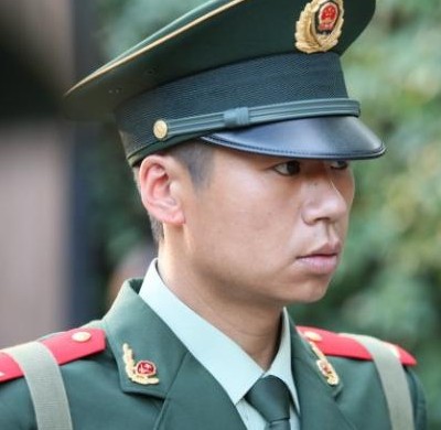 我是特种兵徐佳个人资料和照片