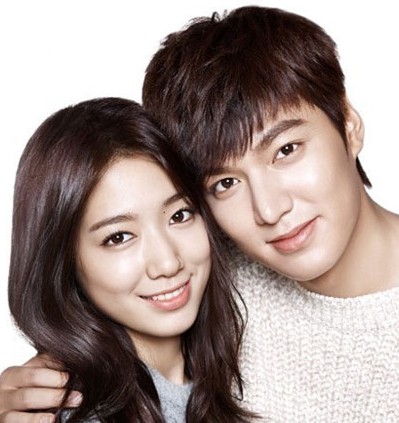 李敏镐朴信惠绯闻揭秘 李敏镐喜欢朴信惠吗