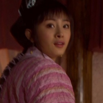 王昭君杨幂版剧照和剧情介绍