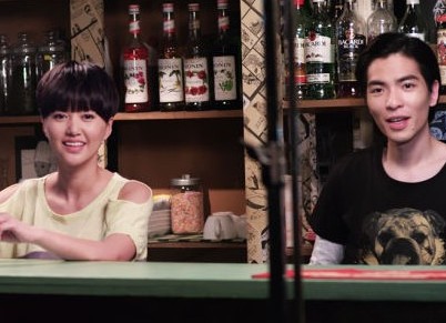 萧敬腾与经纪人姐弟恋是真的吗