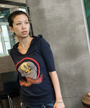 萧敬腾与经纪人姐弟恋是真的吗