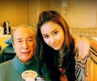 �γ�����������ͼƬ �γ���������˭