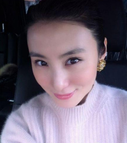 聂远为什么离婚 聂远老婆阳光资料图片