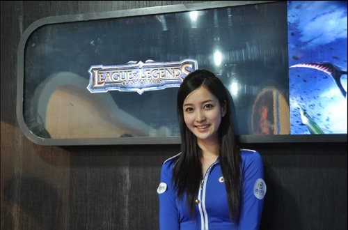 lolŮ��˵������Ƭ������ 