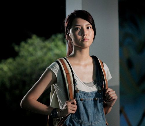 吴千语整容前后和个人资料