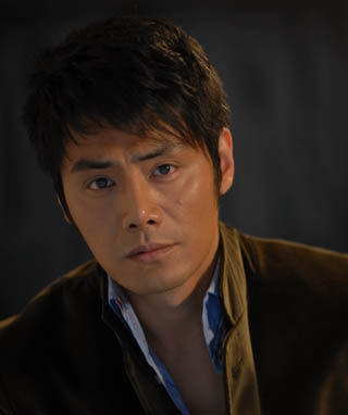 邵兵的个人资料和图片,邵兵主演的电视剧