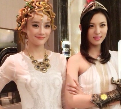 Ԭ������ͷ����