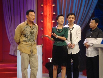 ̷�����������Ϻ����ֵĽ�Ŀ