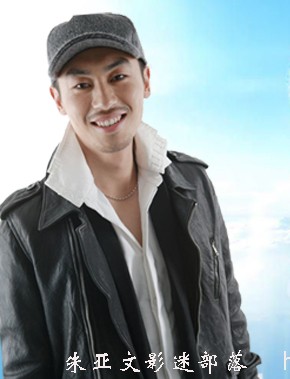 朱亚文个人资料 朱亚文主演的电视剧