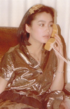 林青霞资料,林青霞老公