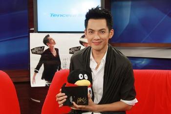 香港最帅男艺人