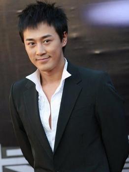 香港最帅男艺人