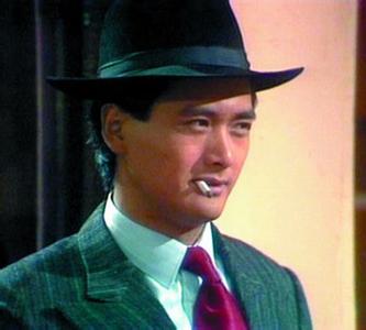 八九十年代著名明星