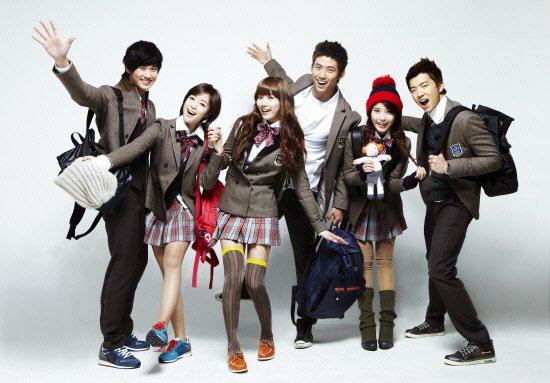 dream high����