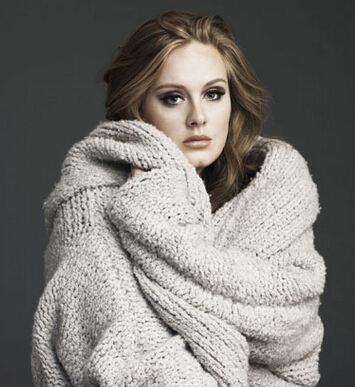 adele
