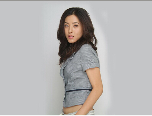 曾黎现任老公吴军个人资料图片