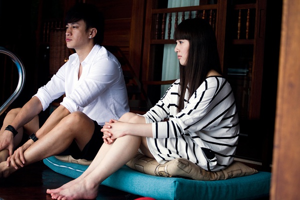 无懈可击之美女如云