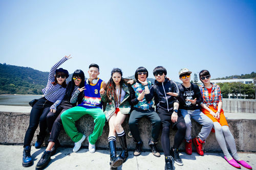 ���ҵ��ഺ�߰˶ȡ�������ܺ���Ա��