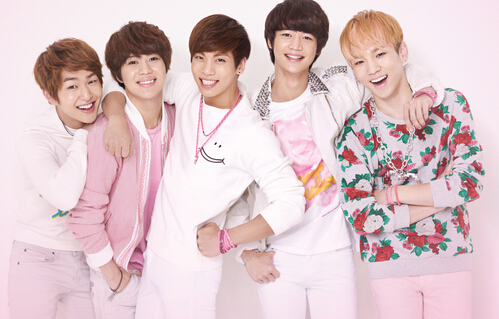 shinee
