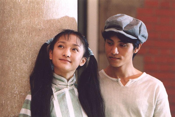 像雾像雨又像风