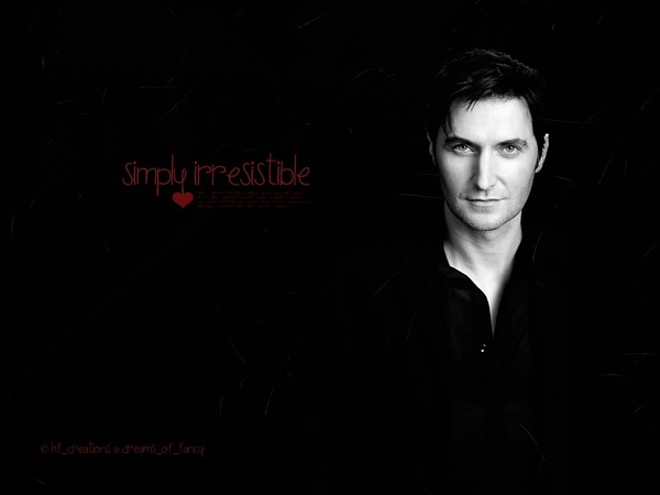 理查德·阿米蒂奇