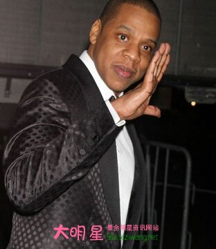 �̰�˹,Jay-Z