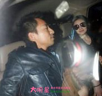 汪小菲前妻个人资料照片