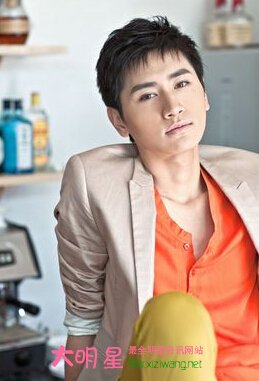 李彦希个人资料和参演的电视剧