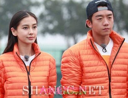 ���ܰ��ֵ�,AngelaBaby 