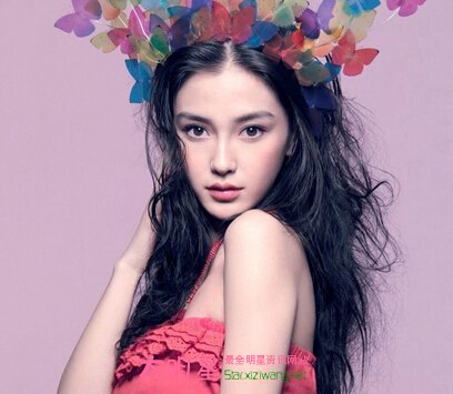 ���ܰ��ֵ�,AngelaBaby 