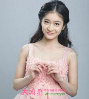 神雕侠侣,郭襄,张雪迎