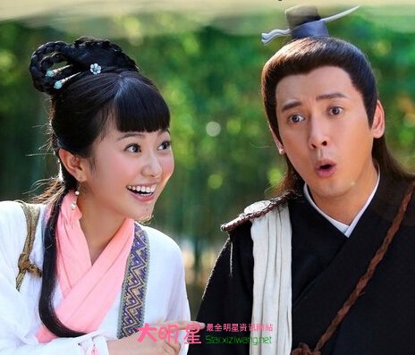 神医大道公,邱公子