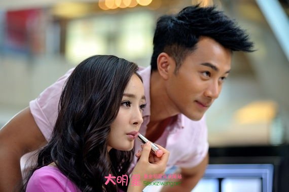 ��ʢ�������졷