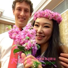 《非诚勿扰》骆琦