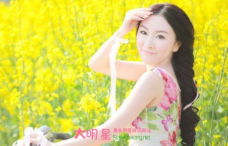 《非诚勿扰》骆琦