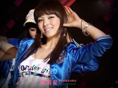 Wonder girls������