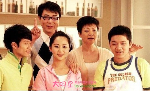 ���ж�Ů,Сѩ