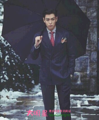 Bigbang,Top