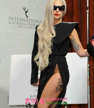 lady gaga