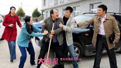 乡村爱情小夜曲