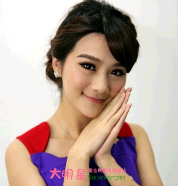 非诚勿扰,王美泓