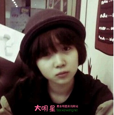 �����,Euna Kim,YG